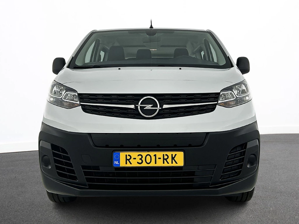 Opel Vivaro-e – foto 6