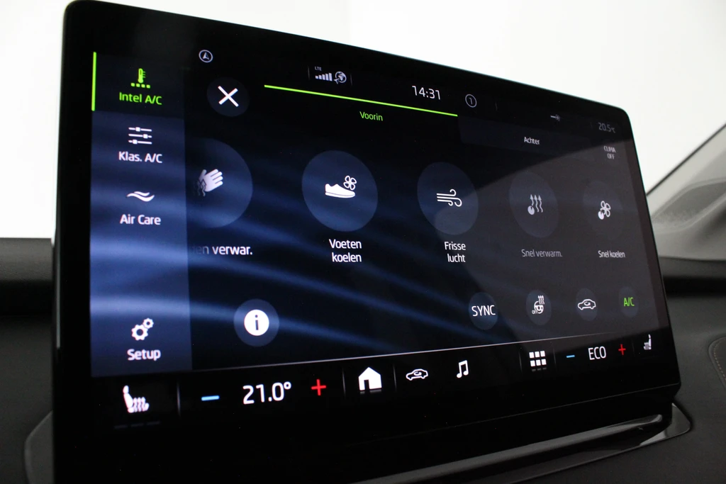 Škoda Enyaq iV – foto 44