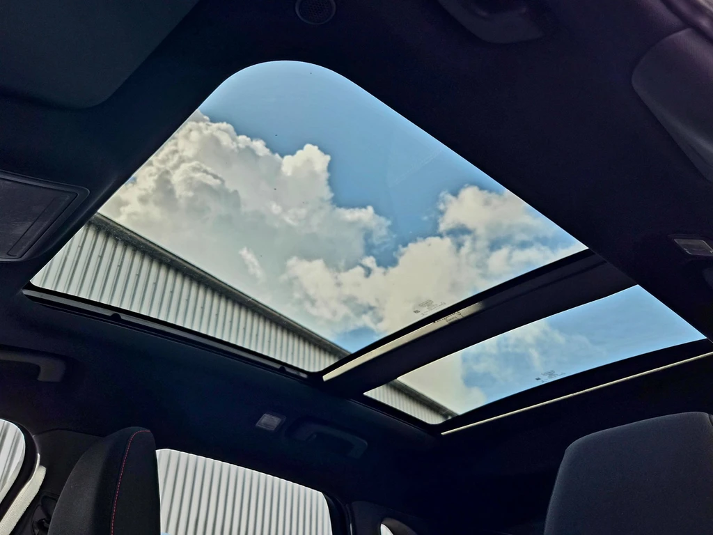 Ford Kuga – foto 17