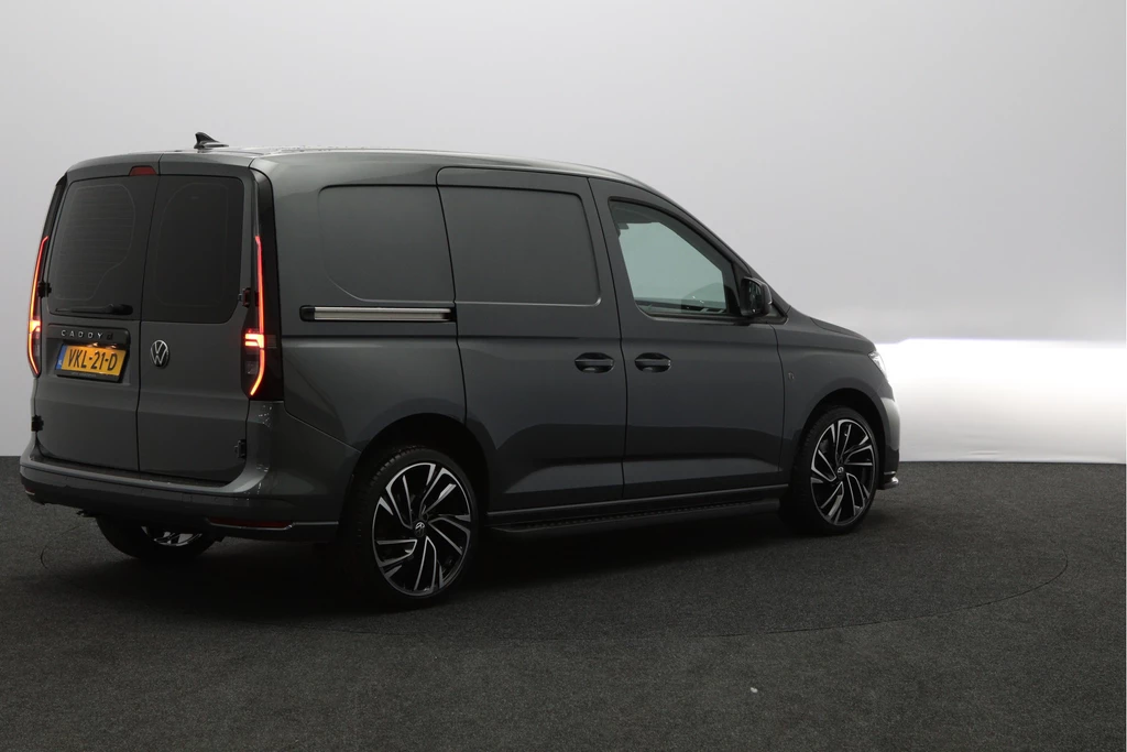 Volkswagen Caddy – foto 6