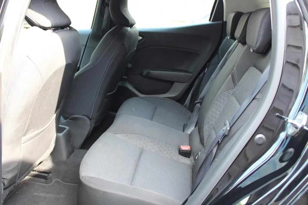 Renault Clio – foto 22