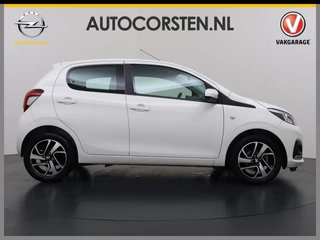 Peugeot 108 – thumbnail 7