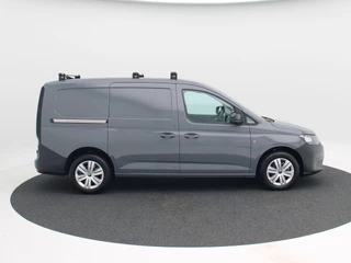 Volkswagen Caddy – thumbnail 6