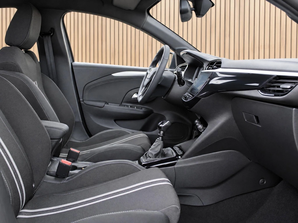 Opel Corsa – foto 9