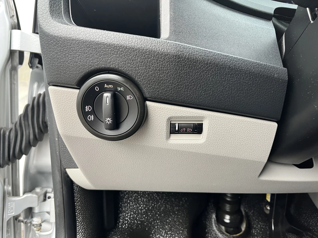 Volkswagen Transporter – foto 15