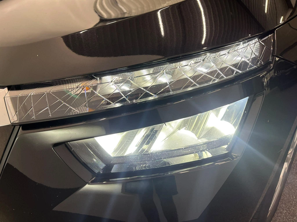 Škoda Kamiq – foto 34