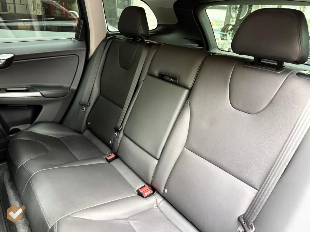 Volvo XC60 – foto 56