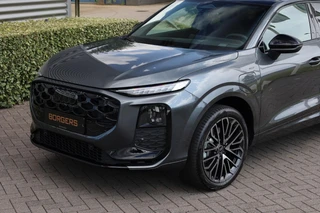 Audi Q3 – thumbnail 1