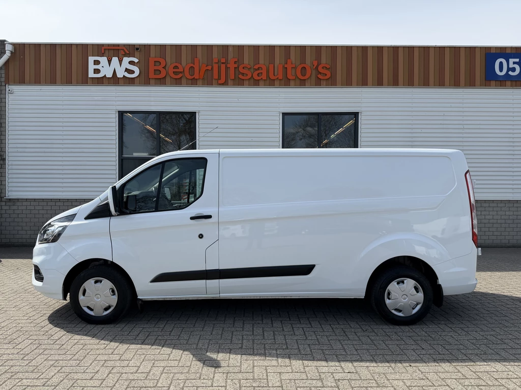 Ford Transit Custom – foto 2