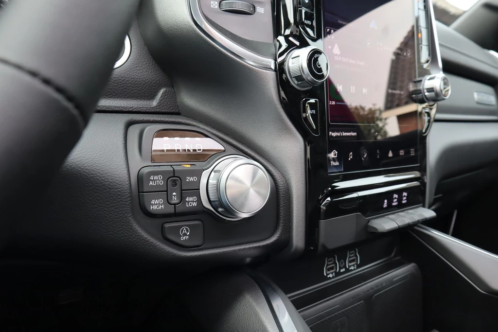 Dodge Ram 1500 – foto 40