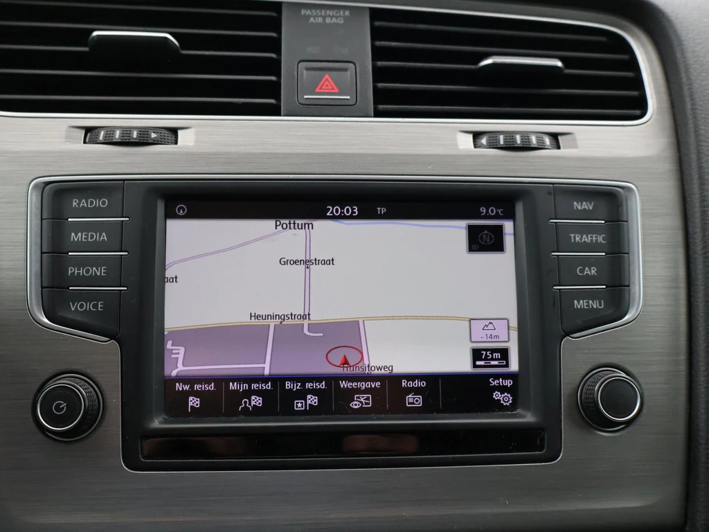 Volkswagen Golf – foto 17