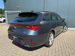 SEAT Leon – thumbnail 4