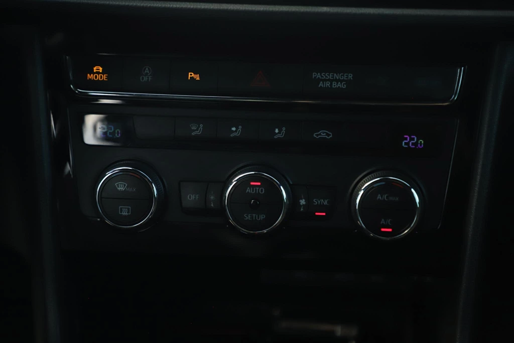 SEAT Leon – foto 10