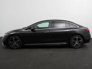 Mercedes-Benz EQE – thumbnail 3