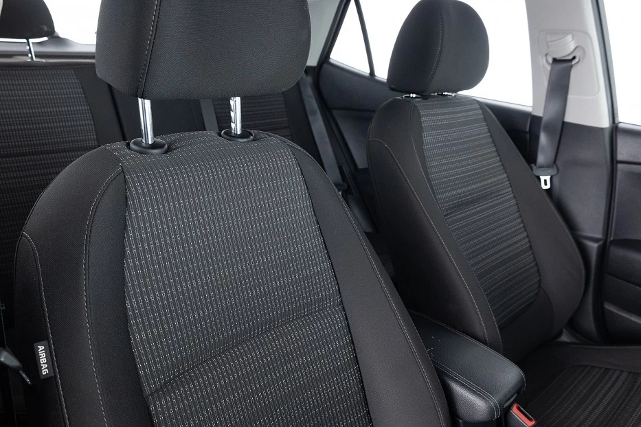 Kia Stonic – foto 9