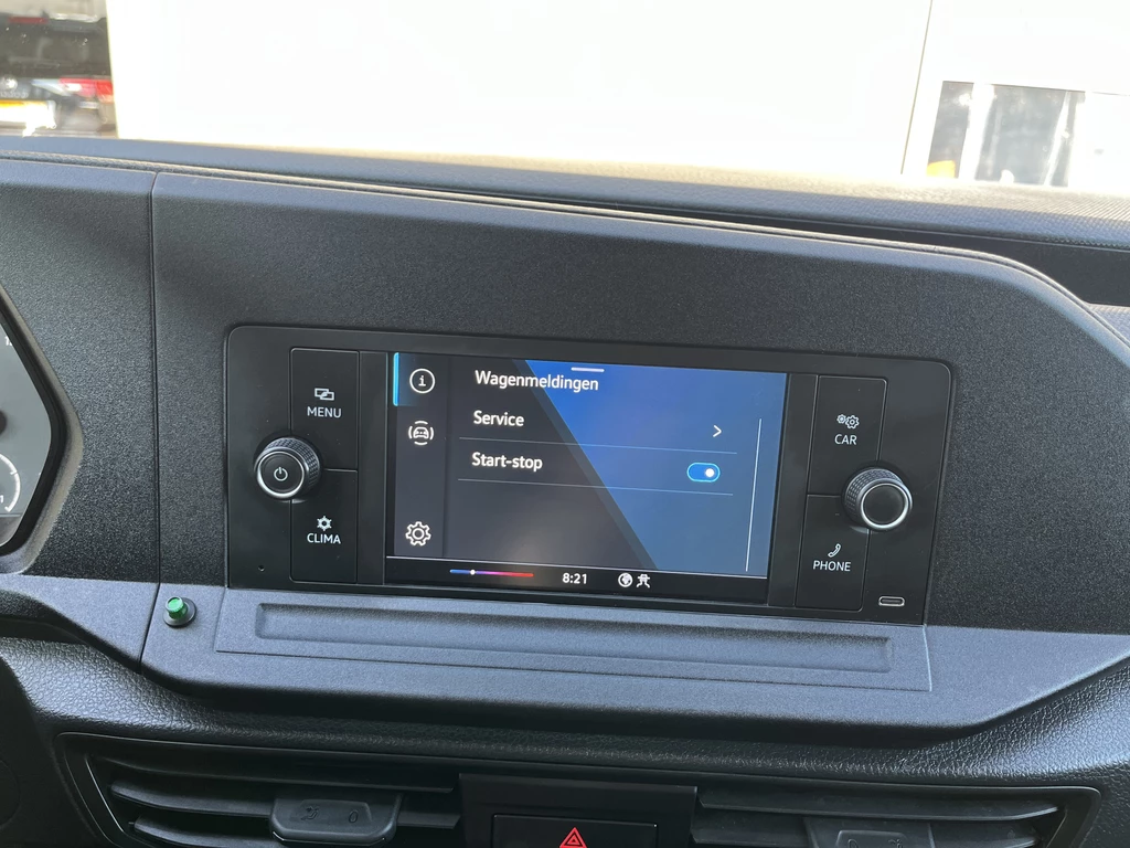 Volkswagen Caddy – foto 42