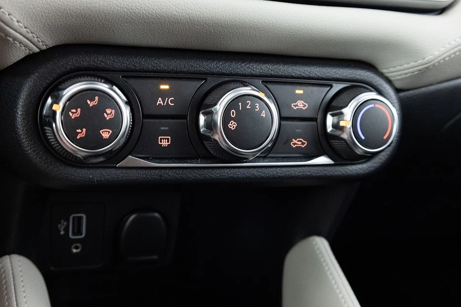 Nissan Micra – foto 17