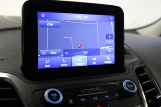Ford Transit Connect – thumbnail 16