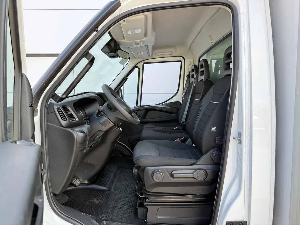 Iveco Daily – foto 7