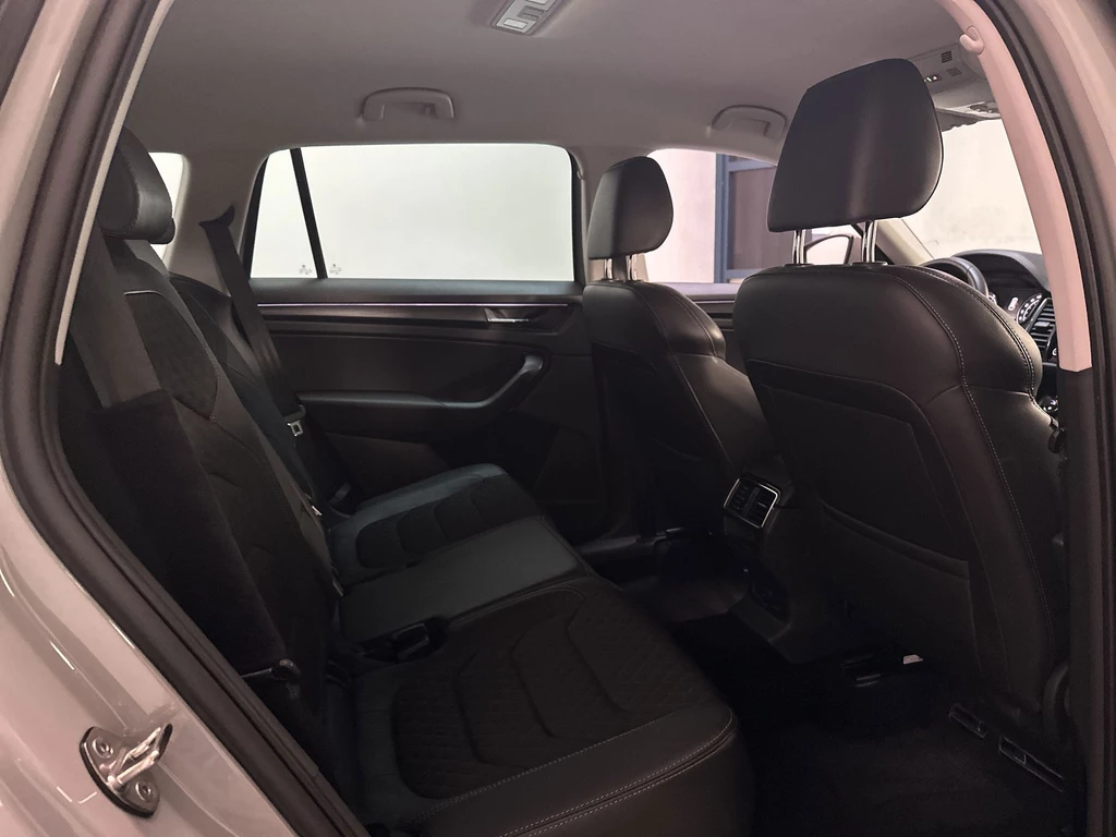 Škoda Kodiaq – foto 18