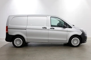 Mercedes-Benz Vito – thumbnail 7