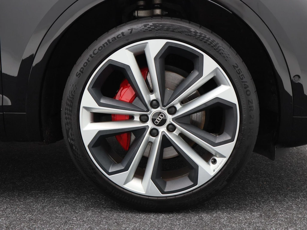 Audi Q5 – foto 13