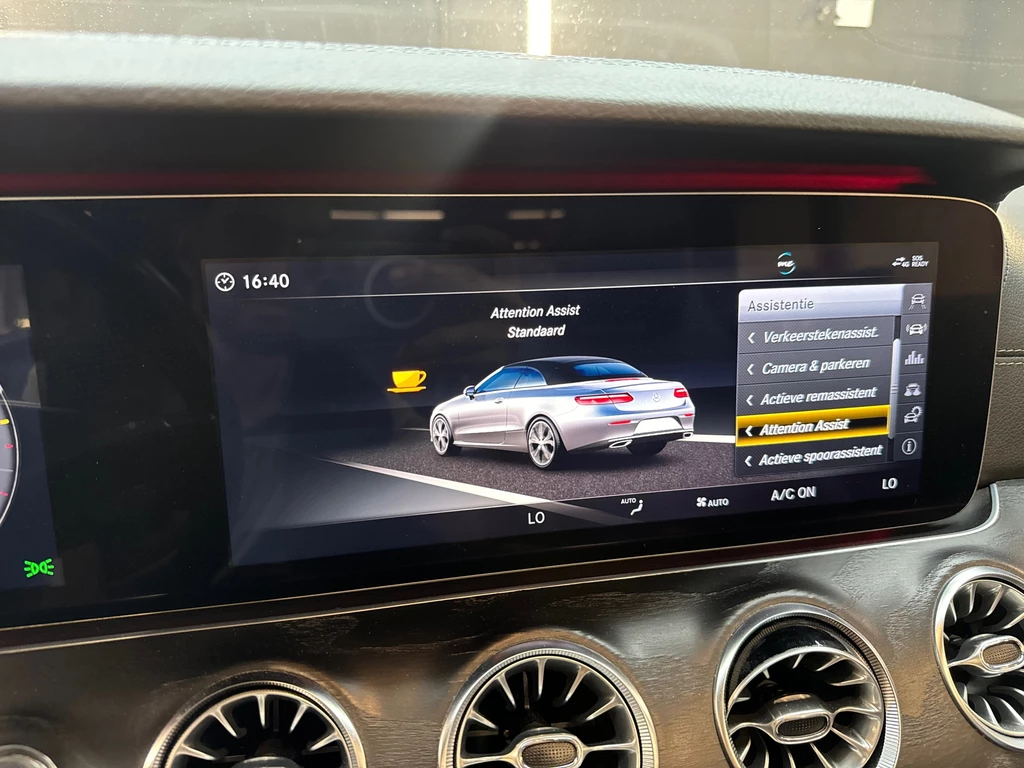 Mercedes-Benz E-Klasse – foto 30