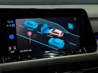 Volkswagen Golf – thumbnail 27
