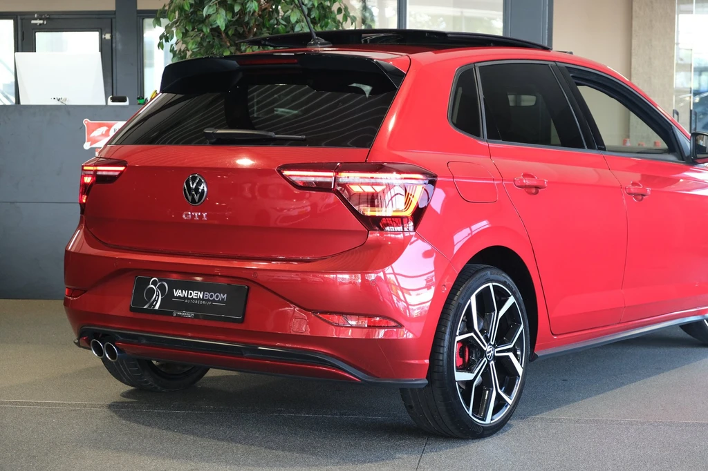 Volkswagen Polo – foto 6
