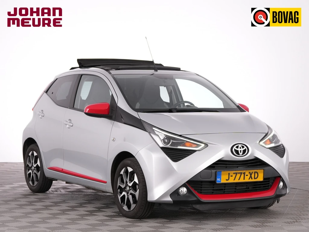Toyota Aygo – foto 16