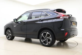 Mitsubishi Eclipse Cross – thumbnail 4
