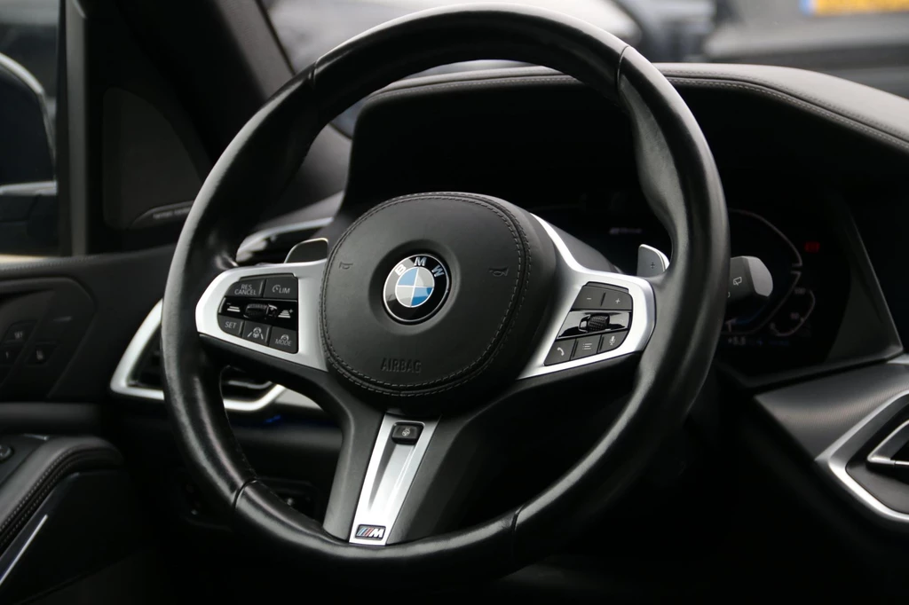 BMW X5 – foto 24
