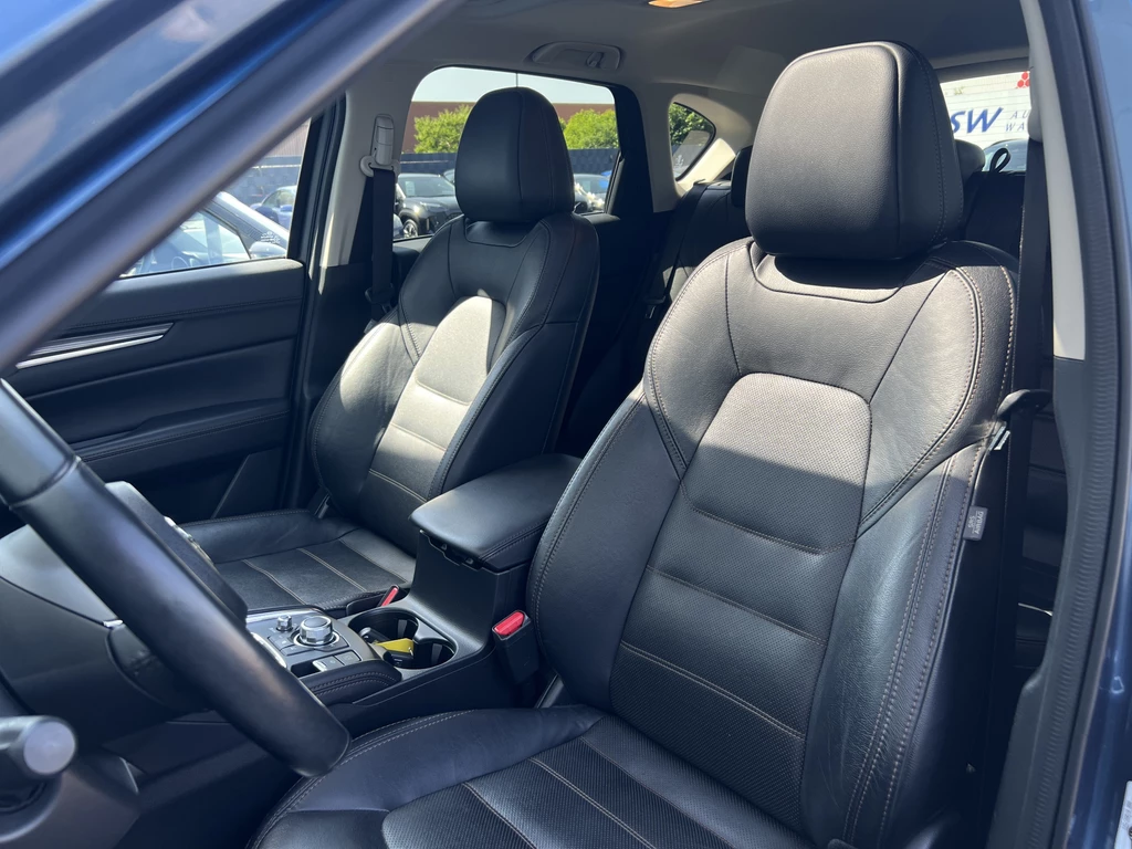 Mazda CX-5 – foto 29