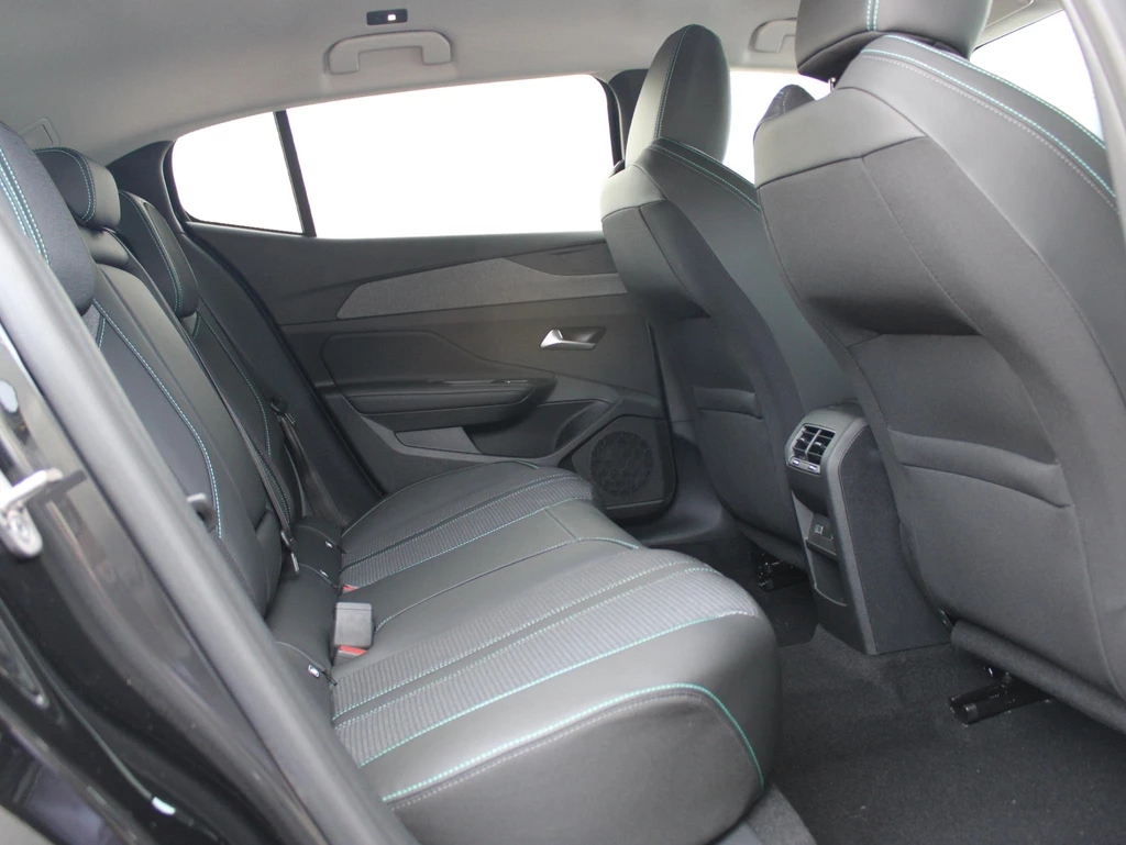 Peugeot 408 – foto 14
