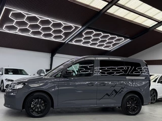 Volkswagen Caddy – thumbnail 3