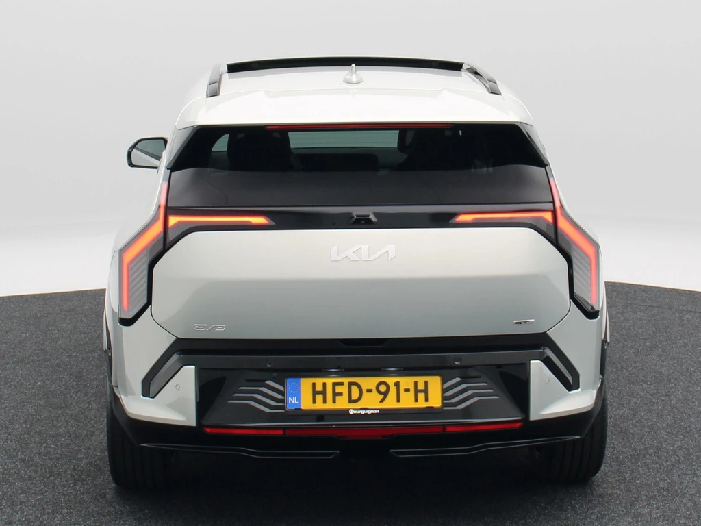 Kia EV3 – foto 3