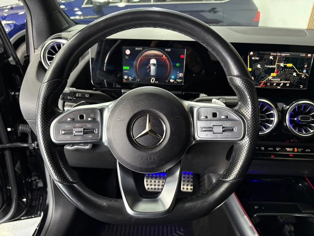 Mercedes-Benz B-Klasse – foto 26