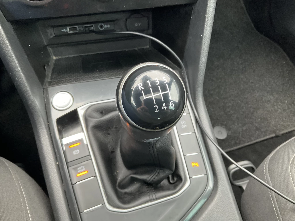 Volkswagen Tiguan – foto 38