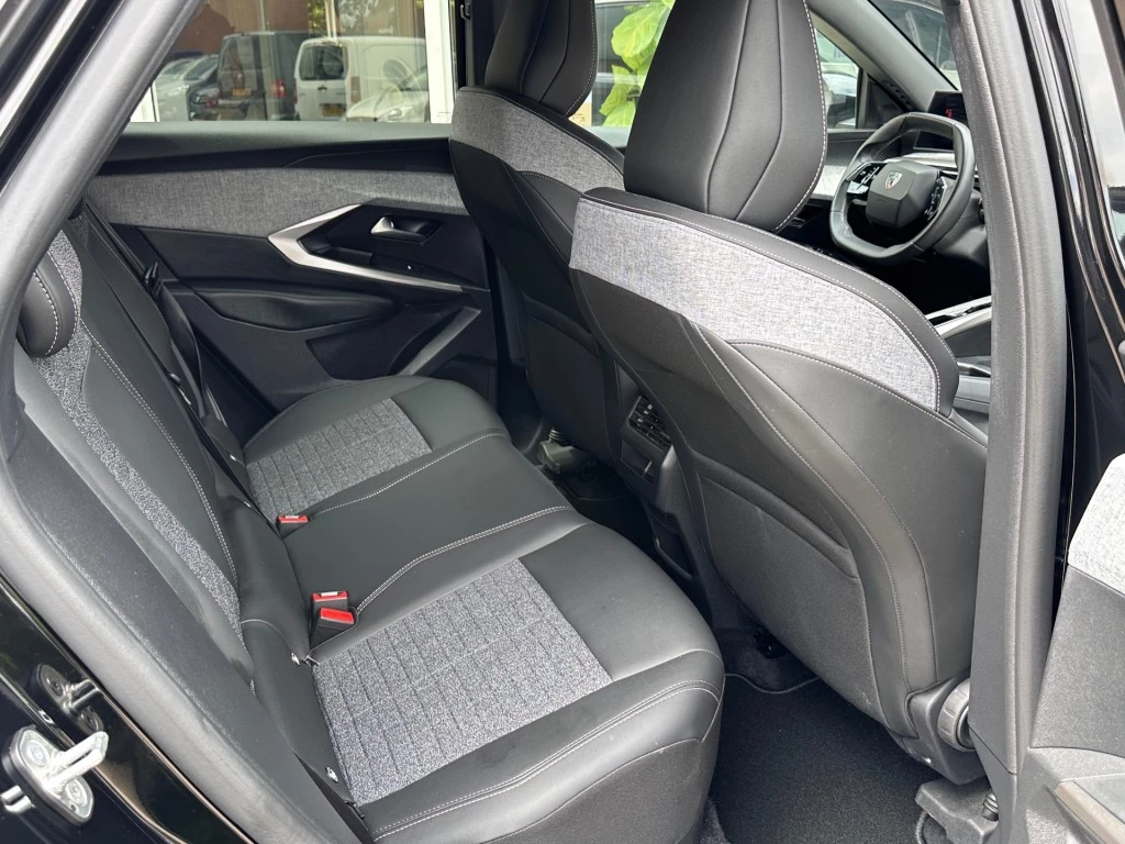 Peugeot 3008 – foto 29