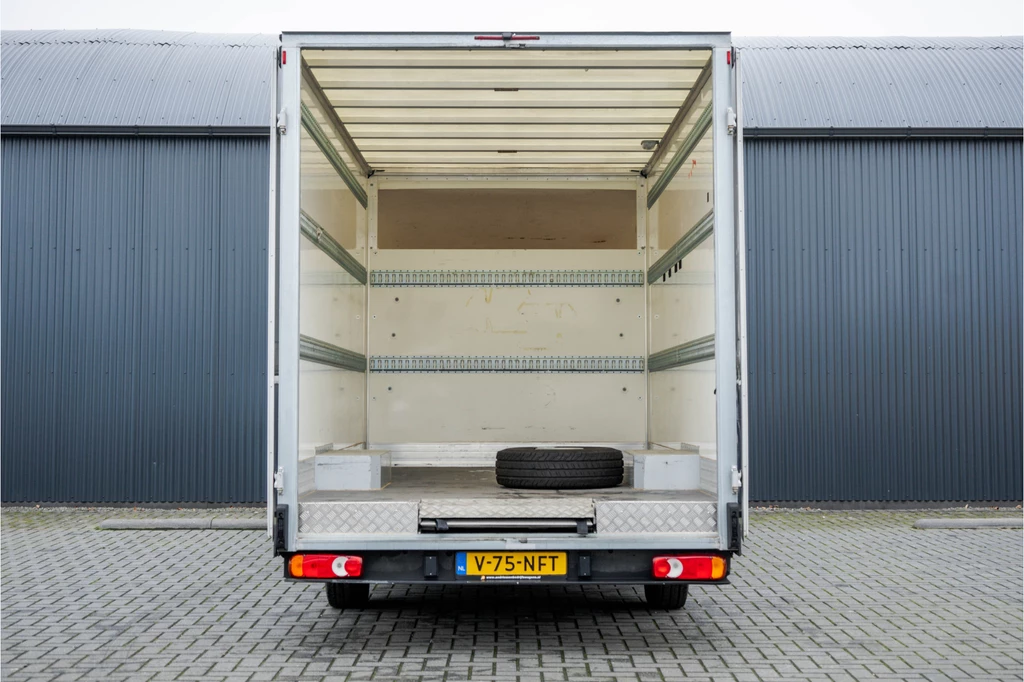 Citroën Jumper – foto 4