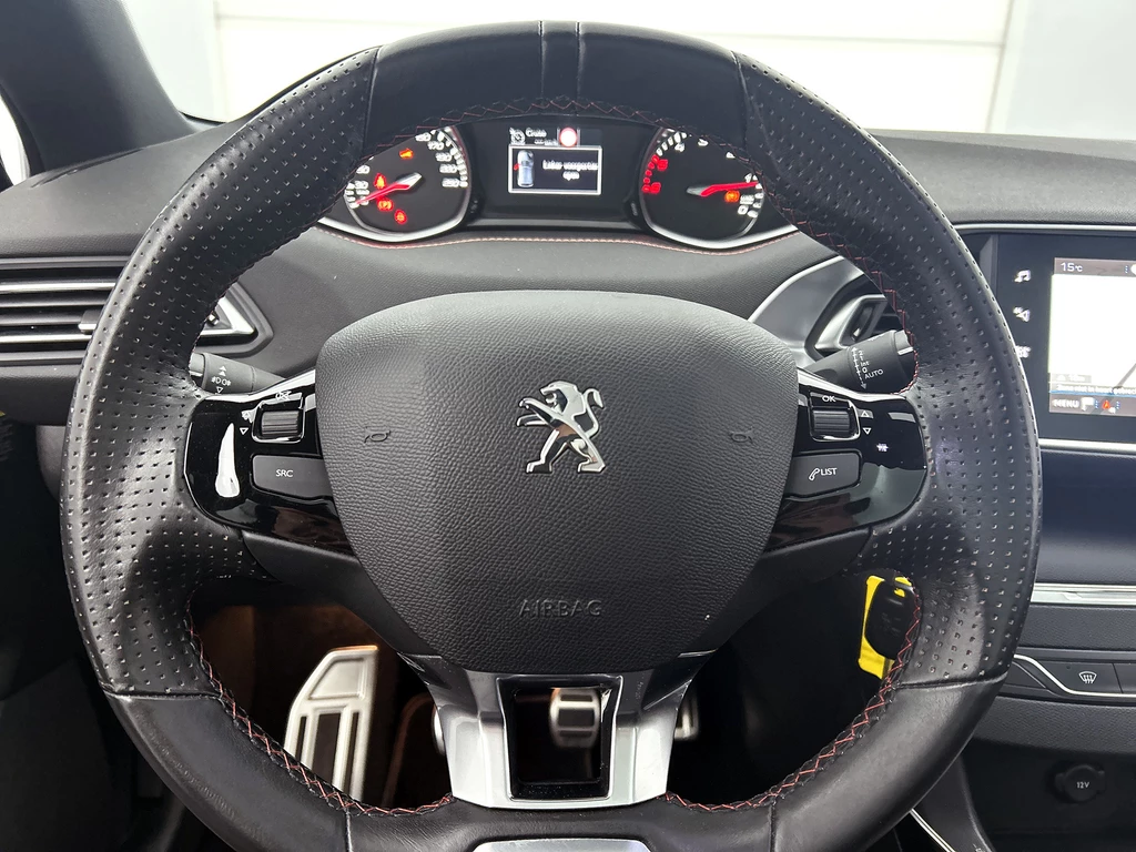 Peugeot 308 – foto 33