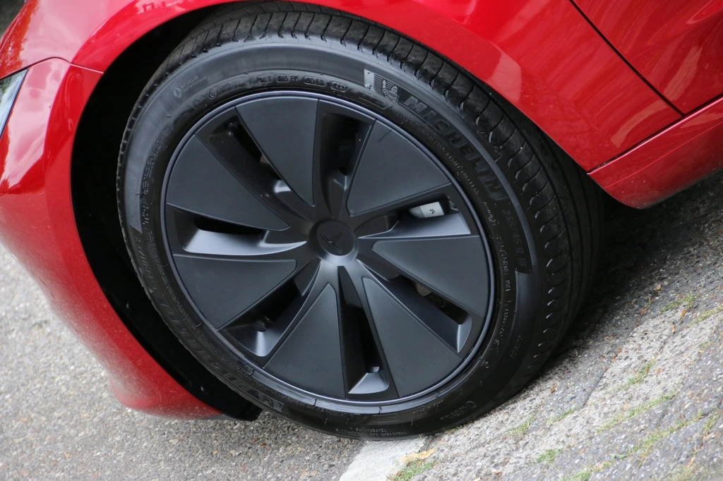Tesla Model 3 – foto 6