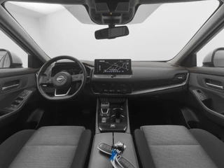 Nissan X-Trail – thumbnail 20