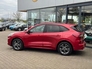 Ford Kuga – thumbnail 2