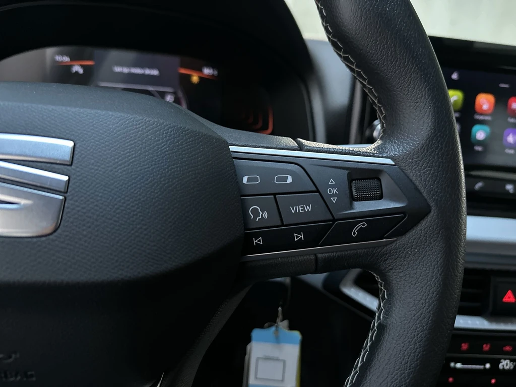 SEAT Ibiza – foto 22