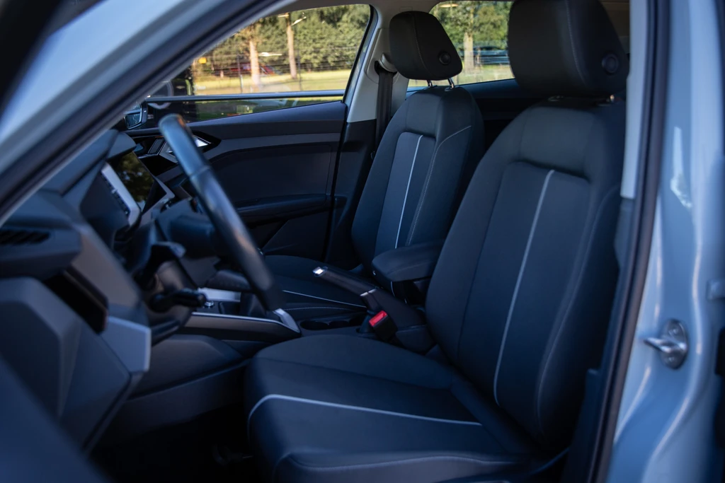 Audi A1 Sportback – foto 5