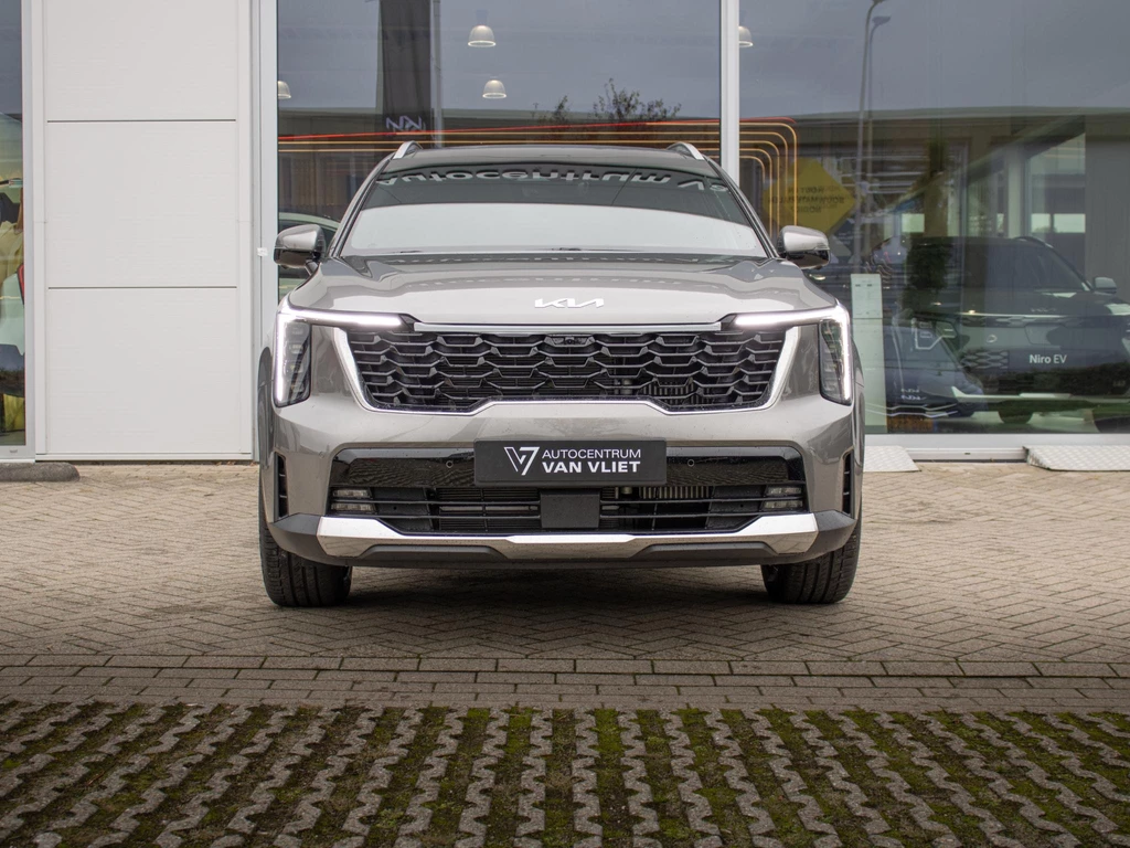 Kia Sorento – foto 8