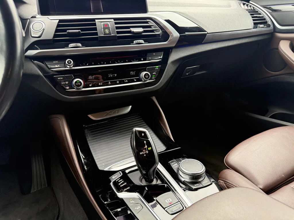 BMW X4 – foto 29
