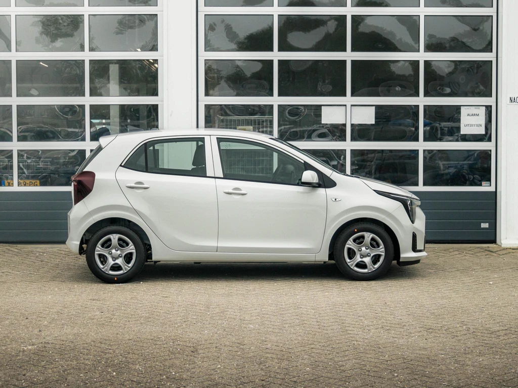 Kia Picanto – foto 7