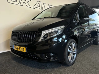 Mercedes-Benz Vito – thumbnail 2